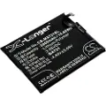 24hShop Batteri for SmartPhone, Mobil for Meizu M5 Note, M5 Note Global Dual SIM og andre.
