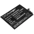 24hShop Batteri for SmartPhone, Mobil for Huawei Nova 5, Nova 5 Pro, SEA-TL00 og andre.