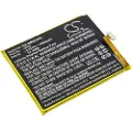 24hShop Batteri for SmartPhone, Mobil for Gigaset ME pure, GS53-6