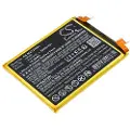 24.Se Batteri for SmartPhone, Mobil for Motorola XT2245, EDGE 30 NEO