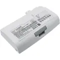 Cameron Sino Batteri for medisinsk bruk for ZOLL SurePower II, Propaq M, Propaq MD