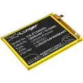 24hShop Batteri for smarttelefon, mobil for ZTE Blade 11 Prime 2020, Z6251VS