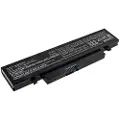 24hShop Batteri til bærbar PC for Samsung NP-X280, NT-X181, NT-X280 og andre.