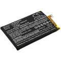 24hShop Batteri for SmartPhone, Mobil for Blackview BV5800