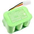 Cameron Sino Batteri for medisinsk for biomedisinsk Crossvent 2i+, PRT2268, Crossvent 2i og andre.