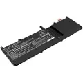 24hShop Batteri til bærbar PC for HP ZBook Studio G9, ZBook Studio G9 62U44EA og andre