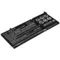 24hShop Batteri til bærbar PC for DELL Vostro 3511, inspiron 5418, inspiron 5515 og andre.
