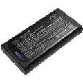 Cameron Sino Batteri for medisinsk for Covidien Nellcor PM1000N pulsoksymeter