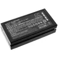 Cameron Sino Batteri for medisinsk for GE bærbar ultralydmaskin, Vscan Access
