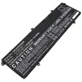 Cameron Sino Batteri til bærbar PC for Asus K3605VU, K3605VV, K3605VV-BB74 og andre.