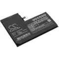 24hShop Batteri for SmartPhone, Mobil for Apple A2849, A3106, A3108 og andre.