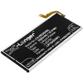 24hShop Batteri for SmartPhone, Mobil for Sony Xperia XZ1, XZ1 TD-LTE, G8342 og andre.