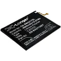 24hShop Batteri for SmartPhone, Mobil for Samsung Galaxy A21s 2020, SM-A217F, SM-A217F/DSN og andre.