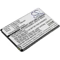 24hShop Batteri for smarttelefon, mobil for BLU Life Play 2, L170i