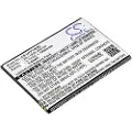 24hShop Batteri for SmartPhone, Mobil for Ulefone Paris, U007