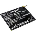 24hShop Batteri for smarttelefon, mobil for ZTE Blade V7 Max, Blade V7 Max Dual SIM