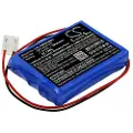 Cameron Sino Batteri for medisinsk utstyr til CONTEC ECG-600G