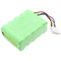 Cameron Sino Batteri for medisinsk for Codan Argus 606 S sprøytepumpe, Argus infusjonspumpe 606