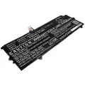 24hShop Batteri til bærbar PC for HP Elite x2 1012 G1-Y0F40UP og andre