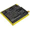 24hShop Batteri for SmartPhone, Mobil for Blackview BV8000