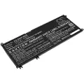 24.Se Batteri til bærbar PC for DELL Chromebook 13 3380-6TXJ4 og andre