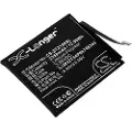 24hShop Batteri for SmartPhone, Mobil for Nubia Z18 mini Dual SIM, Z18 mini Dual SIM TD-LTE
