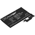 24hShop Batteri for SmartPhone, Mobil for Google Pixel 7 Pro