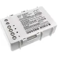 Cameron Sino Batteri for medisinsk for CU Medical CU-HD1, LifeGain CU-HD1