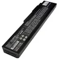 Cameron Sino Batteri til bærbar PC for Asus M50, M51, M50S osv.
