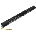 24hShop Batteri til bærbar PC for Lenovo Yoga Tablet 2-1051L, Yoga Tablet 2-1050L og andre.