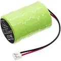 Cameron Sino Batteri for Medical for IMX Free DOP-probe, Freedrop fosterdoppler MB413