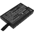 Cameron Sino Batteri for medisinsk bruk for Spacelabs mCare300, mCare300D, ELS5