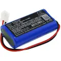 Cameron Sino Batteri for medisinsk bruk til Mindray SP1, SP1 sprøytepumpe, SK-801 EX og andre.
