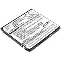 24hShop Batteri for SmartPhone, Mobil for WIKO Sunny 2, V2510