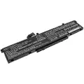 24.Se Batteri til bærbar PC for Lenovo ThinkPad P15 Gen 1 20SUS0GA00 og andre.