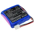Cameron Sino Batteri for medisinsk bruk for COMEN CM600, CM-600