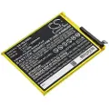 24hShop Batteri for smarttelefon, mobil for Tecno Spark 2, KA7, KA7O