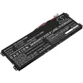 24.Se Batteri til bærbar PC for Acer Conceptd 3 Cn315-72g-70p5 og andre
