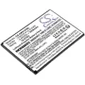 24hShop Batteri for SmartPhone, Mobil for Gigaset GS180