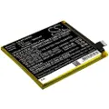 24hShop Batteri for SmartPhone, Mobil for VIVO S5, S5 Dual SIM, V1932A og andre.