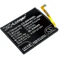 24hShop Batteri for smarttelefon, mobil for GIONEE F6, F6L