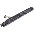 24hShop Batteri til bærbar PC for Asus JN101