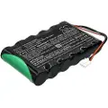 Cameron Sino Batteri for medisinsk bruk for Bionet BM7Vet Main, BM7Vet Pro, BM7Vet DEP0400096