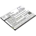 24hShop Batteri for SmartPhone, Mobil for BLU Studio G HD, S170