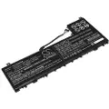 24.Se Batteri til bærbar PC for Lenovo IdeaPad 5 Pro 14ITL6-82L30004MX og andre.