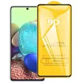 24hShop Temperert Skjermbeskyttelse Samsung Galaxy A71