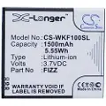 24hShop Batteri for SmartPhone, Mobil for Wiko Fizz