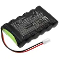 Cameron Sino Batteri for medisinsk bruk for H-Wave H4, OTC