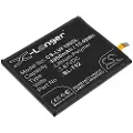 24hShop Batteri for SmartPhone, Mobil for $ 0000016n Wing 5G, F100VMY, F100 og andre.