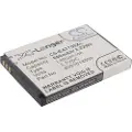 24hShop Batteri for SmartPhone, mobil for ITT Easy 7